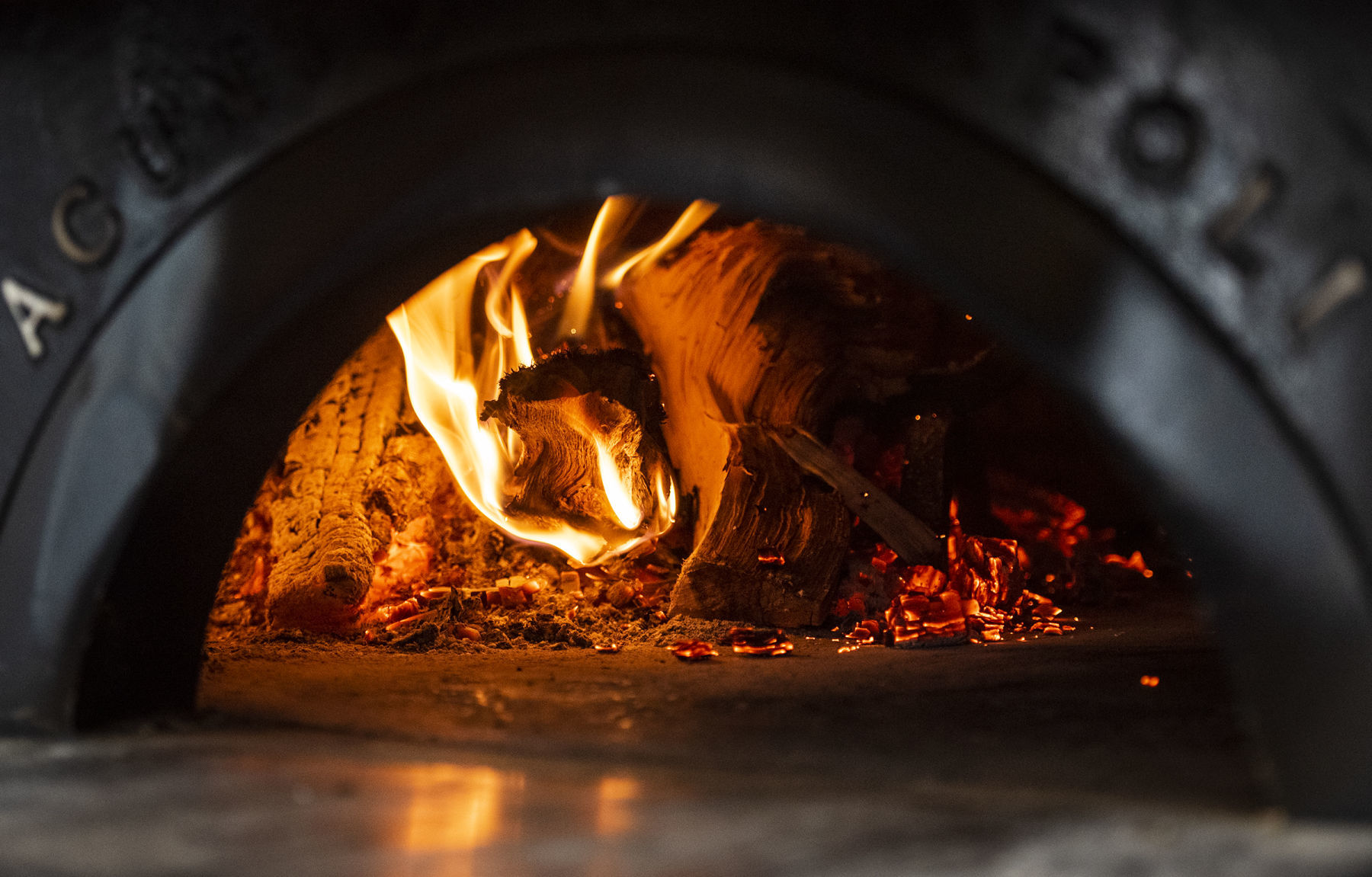 CuginoForno